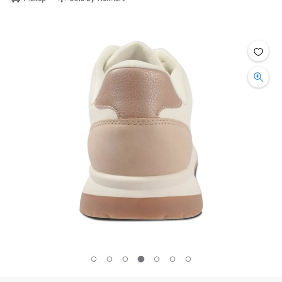 NWT Time and Tru Women’s Chunky Jogger - Picture 3 of 9